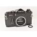 * утиль * Canon Canon F-1 корпус более ранняя модель плёнка однообъективный зеркальный камера J2509056