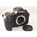 * товар с некоторыми замечаниями * Nikon Nikon F6 корпус плёнка однообъективный зеркальный камера J2510013