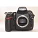 * утиль * Nikon Nikon D700 корпус цифровой однообъективный зеркальный камера J2510027