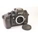 * утиль * Nikon Nikon F4 корпус AF плёнка однообъективный зеркальный камера J2510858