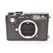 Leica Leica CL корпус дальномер камера J2512028