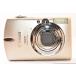 * утиль * Canon Canon IXY DIGITAL 700 атлас бежевый компактный цифровой фотоаппарат J2512035