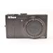 * утиль * Nikon Nikon COOLPIX P300 компактный цифровой фотоаппарат J2512037