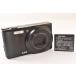 * утиль * RICOH Ricoh CX2 черный компактный цифровой фотоаппарат J2512040