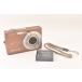 * утиль * CASIO Casio EXILIM ZOOM EX-Z600 Brown компактный цифровой фотоаппарат J2602023