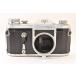 * утиль * ZEISS IKON zeiss i темно синий Contax D корпус плёнка однообъективный зеркальный камера J2604005