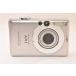 * утиль * Canon Canon IXY DIGITAL 50 компактный цифровой фотоаппарат J2604026