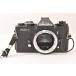 * утиль * MINOLTA Minolta XD-s корпус DATA BACK D плёнка однообъективный зеркальный камера J2604063