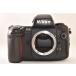 * утиль * Nikon Nikon F100 корпус AF плёнка однообъективный зеркальный камера J2604084