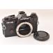 OLYMPUS Olympus OM-4 Ti корпус черный плёнка однообъективный зеркальный камера J2605045