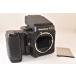 * утиль * Mamiya MAMIYA M645 SUPER корпус + AE PRISM FINDER J2605080