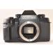 * утиль * CONTAX Contax ST корпус плёнка однообъективный зеркальный камера J2606021