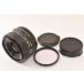 Canon Canon New FD 28mm F2.8 J2606041