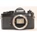 * утиль * Nikon Nikon FM корпус черный плёнка однообъективный зеркальный камера J2606054