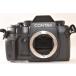 * утиль * CONTAX Contax RX корпус плёнка однообъективный зеркальный камера J2606064