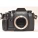 * утиль * CONTAX Contax RX корпус плёнка однообъективный зеркальный камера J2606065