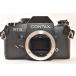 * утиль * CONTAX Contax RTS корпус плёнка однообъективный зеркальный камера J2606068