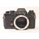 * утиль * CONTAX Contax 139 QUARTZ корпус плёнка однообъективный зеркальный камера J2606069