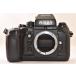 * утиль * Nikon Nikon F4 корпус AF плёнка однообъективный зеркальный камера J2606072