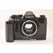 * утиль * Canon Canon F-A корпус + MOTOR DRIVE MZ плёнка однообъективный зеркальный камера J2607034