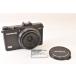 ���W�����N�i�� OLYMPUS �I�����p�X XZ-1 �u���b�N �R���p�N�g�f�W�^���J���� J2607055