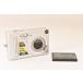 CASIO Casio EXILIM ZOOM EX-Z4 серебряный компактный цифровой фотоаппарат J2607472