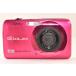 * утиль * CASIO Casio EXILIM EX-Z90 розовый компактный цифровой фотоаппарат J2608009