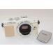 * утиль * OLYMPUS Olympus PEN Lite E-PL7 корпус белый flash имеется беззеркальный однообъективный камера J2609035