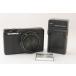 OLYMPUS �I�����p�X STYLUS XZ-10 �u���b�N �R���p�N�g�f�W�^���J���� J2609062