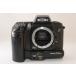 * утиль * FUJIFILM Fuji film FINEPIX S1 Pro корпус цифровой однообъективный зеркальный камера J2609084