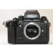 * утиль * Nikon Nikon F4 корпус обратная сторона крышка нет батарейка держатель нет искатель s чистый .J2609088
