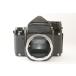 ���W�����N�i�� �y���^�b�N�X PENTAX ASAHI 6x7 TTL �{�f�B �����J���� �ʓd���� J2609093