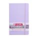 TAC скетчбук 13x21 пастель violet 80 листов ..