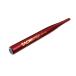  pen axis tachi leather P free pen axis TP-25MR metallic red 