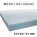スタイロエースII 極細目 450 x 450 50mm厚