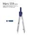  ste гонг - compass MARS ( maru s) 559 WP 00 Basic 