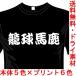 バスケットボールドライTシャツ (5×6色) 漢字おもしろTシャツ 籠球馬鹿Tシャツ 送料無料 河内國製作所