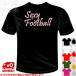  спорт dry футболка (5×6 цвет ) поверхность белый сообщение sexy foot paul (pole) (SexyFootball) футболка футбол бесплатная доставка Kawauchi . завод 
