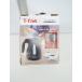 [ не использовался товар ]T-fal производства /1.2L/ электрический чайник /KO4908JP