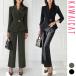  выставить женский костюм длинный рукав 2 позиций комплект жакет слаксы брюки офис формальный модный работа весна осень 30 плата 40 плата 50 плата Корея to24958