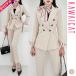  выставить женский костюм шарф комплект жакет tailored jacket длинный рукав длинные брюки работа бизнес весна осень Корея to28480