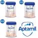  можно выбрать 4 шт. комплект Aptamilapta Mill мука молоко высококлассный Profutura Duoadvance 800g x 4 шт (Pre/Step1/Step2)