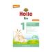 Holle ho re органический коза Step 1 коза мука молоко 400g 0 месяцев ~6 месяцев 