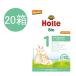 20 piece x 400g Holle ho re organic goat Step 1 goat flour milk 0 months ~6 months 