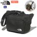  North Face outdoor bag baby sling bag 8L NMB82250 black 