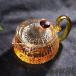  glass small teapot black tea pot 300ml/600ml. tea utensils tea utensils tea . heat-resisting small teapot stylish glass heat-resisting glass transparent 