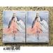 China drama [ fantasy. peach flower three raw three . pillow on paper ]DVD-BOX higashi .. 9 Eternal Love of Dream all story 