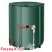 . резервуар 50L/100L/200L большая вместимость дождь резервуар для бытового использования двор полив складной для бизнеса . вода вентиль тип дождь ... аквариум мойка машин машина простота установки дождь вода .. бак 