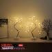  подставка свет led Северная Европа способ LED tree модный .. living настольный непрямое освещение современный стол лампа led стол лампа интерьер произведение искусства 