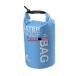  супер-легкий водонепроницаемый сумка сухой мешок 2L барабанный водонепроницаемый упаковка сухой мешок сумка на плечо 1 штук входит голубой 